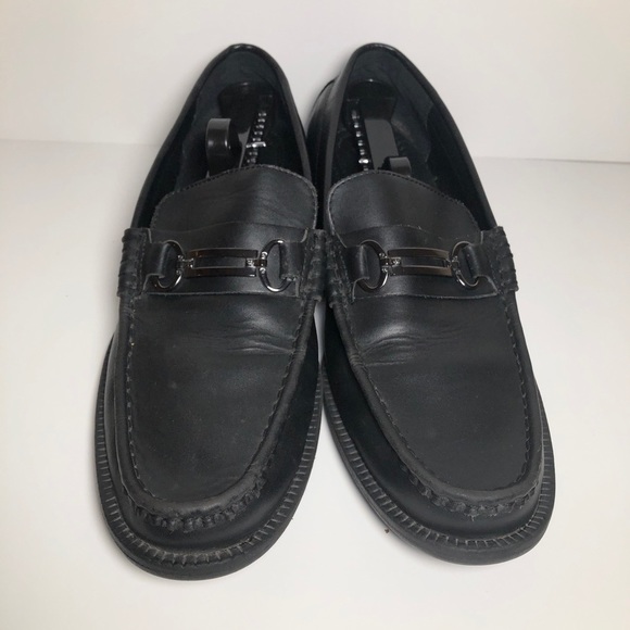 Marc Anthony Dress Shoes Size 10.5 - Picture 2 of 6